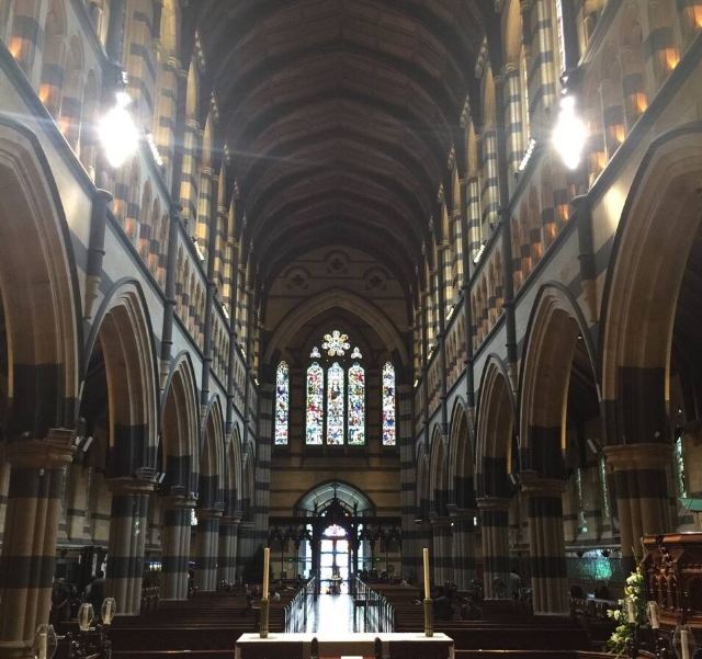 St Paul's Cathedral