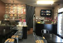 Rice Too Asian Cuisine美食图片