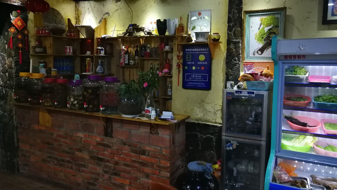 同承菜馆餐厅图片