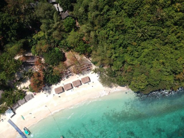 Coral Island