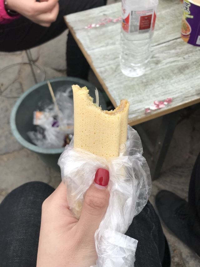 天上王城景區