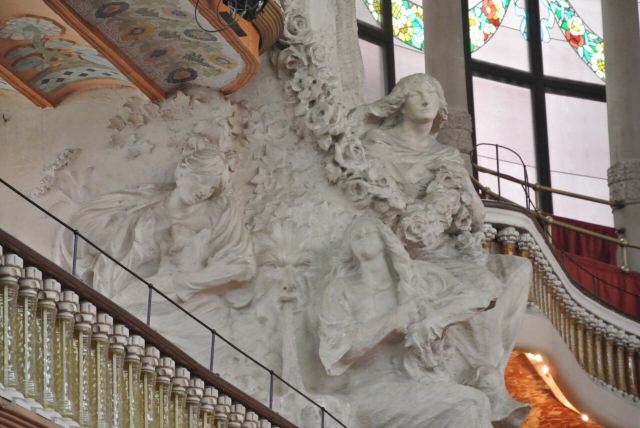 Palau de la Música Catalana