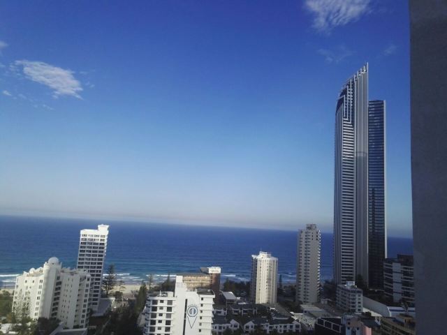 Surfers Paradise