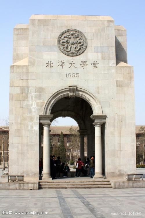 Tianjin University