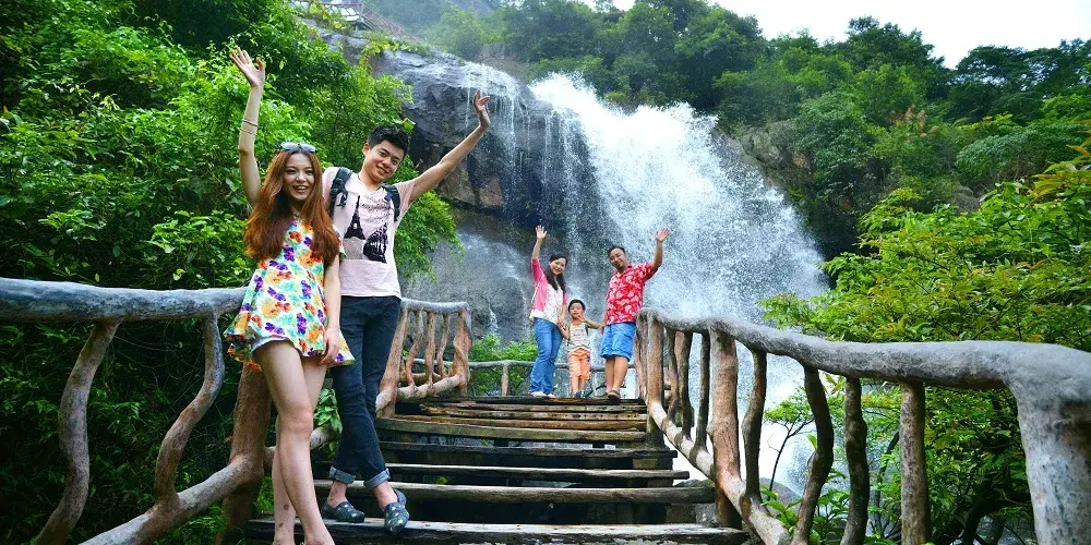 永安旅遊