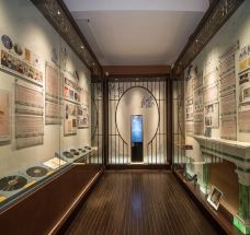 中国唱片博物馆-厦门-xxxixxn