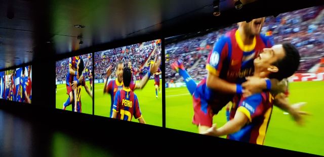 Camp Nou