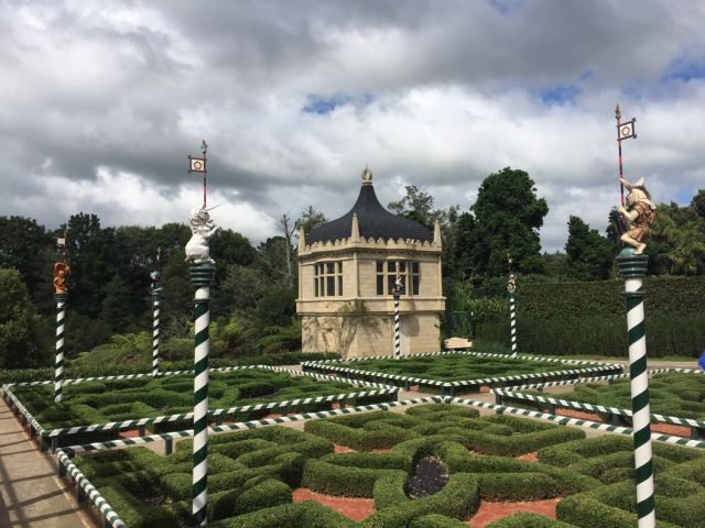 Hamilton Gardens