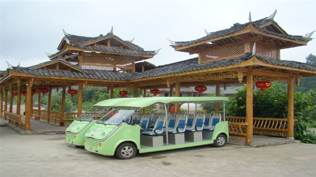 贵州高过河风景名胜区