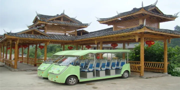 貴州高過河風景名勝區