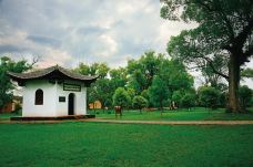 共和国摇篮旅游区-叶坪景区-瑞金-doris圈圈