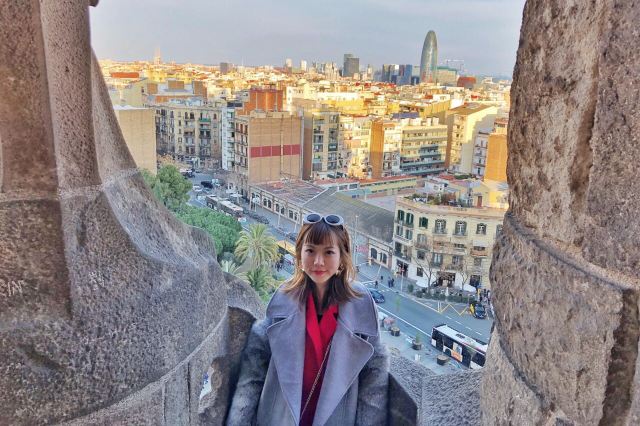 Sagrada Familia