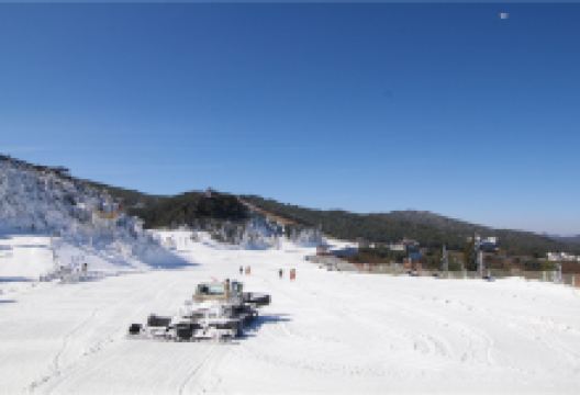 发耳镇旅游图片-水城冬季观光1日游