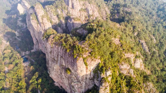 雙筍峰