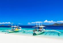 卡门旅游图片-多彩跳岛游，菲律宾深度7日游