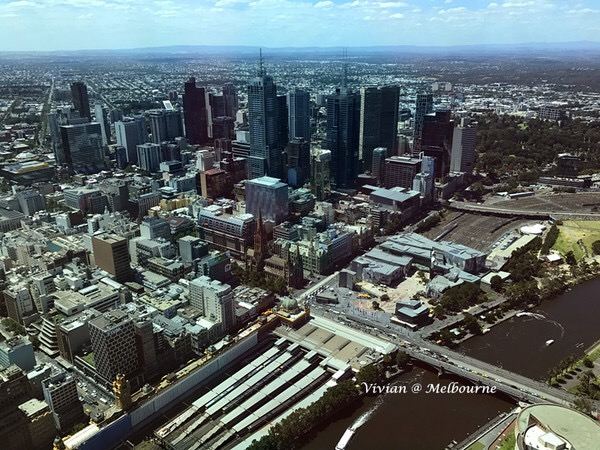 Eureka Skydeck 88