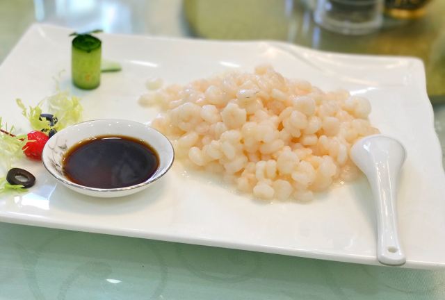 伴園蘇幫私房菜
