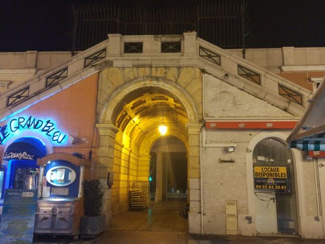 Place Garibaldi