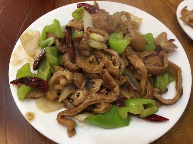 风味驴肉馆(建设路店)