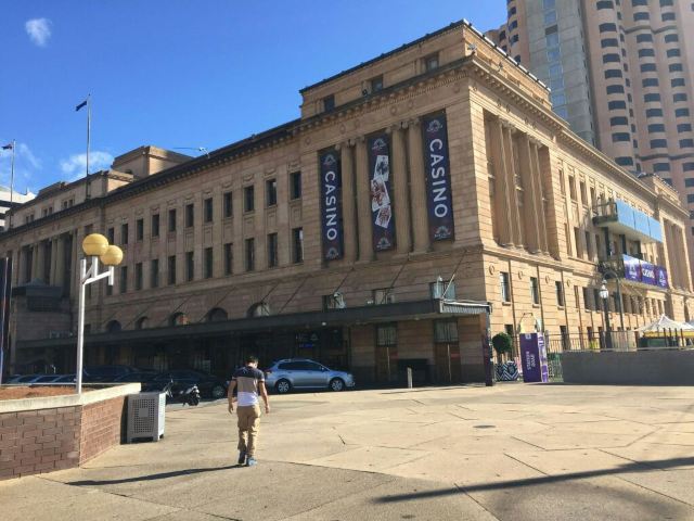 Adelaide