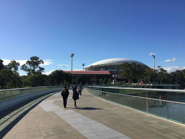 Adelaide