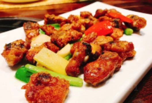 粤顺·顺德菜(朝晖国都店)美食图片
