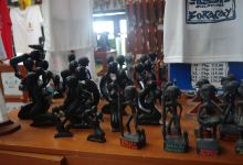 Boutique and Souvenir Store纪念品商店购物图片