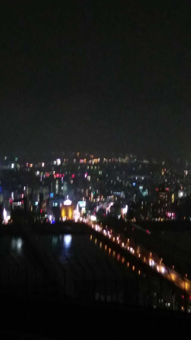 우메다 스카이빌딩