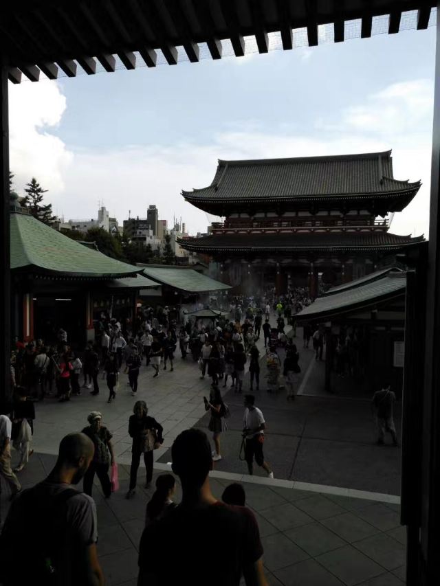 Asakusa