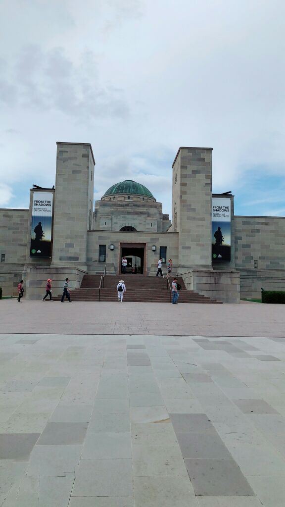 Australian War Memorial