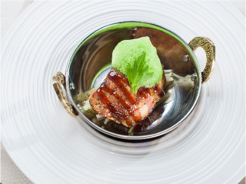 王品牛排(新辰里购物中心店)