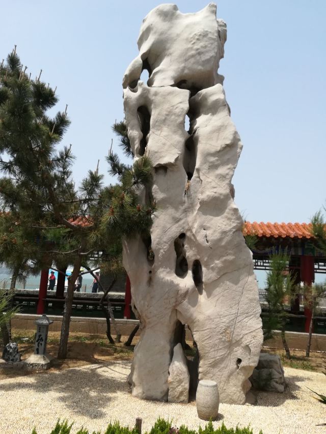 봉래선도