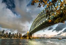 鲍勒尔旅游图片-不走寻常路——悉尼周边吃喝玩乐5日游