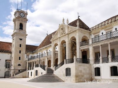 University of Coimbra