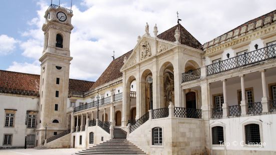 University of Coimbra