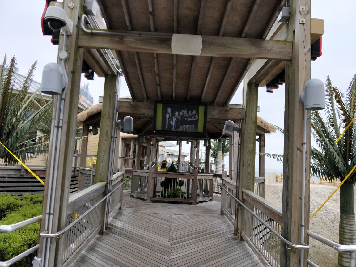 LandShark Bar & Grill - Atlantic City餐厅图片