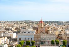 维多利亚景点图片