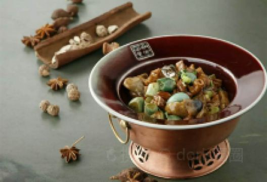 那家小馆(楚翘城店)美食图片