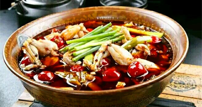 三样菜(阜成路店)