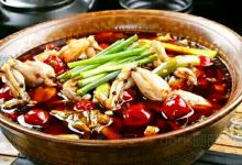 三样菜(阜成路店)美食图片