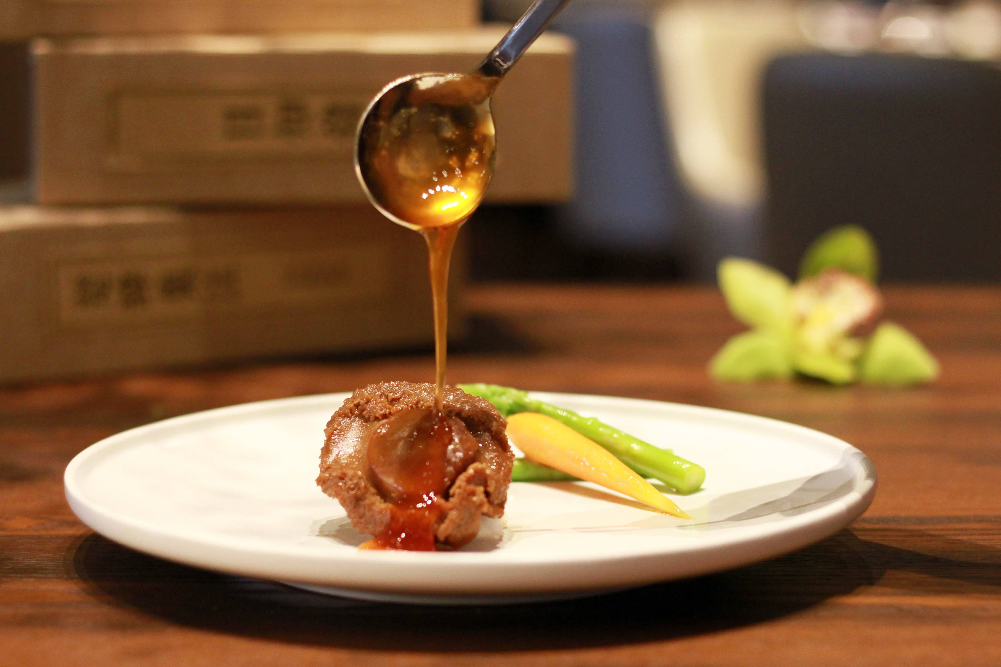 北京富力万丽酒店·雅苑中餐厅-粤菜