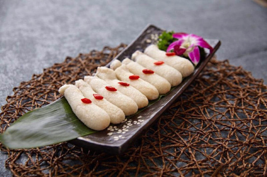 凤园椰珍·臻品椰子鸡(天河南店)