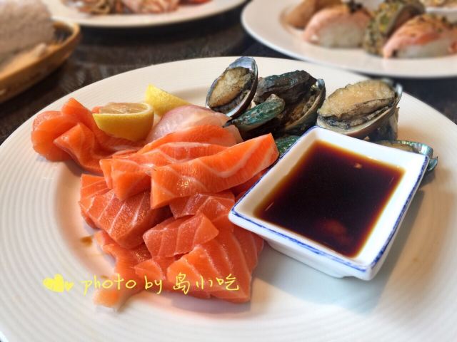 海景花園大酒店·西餐廳