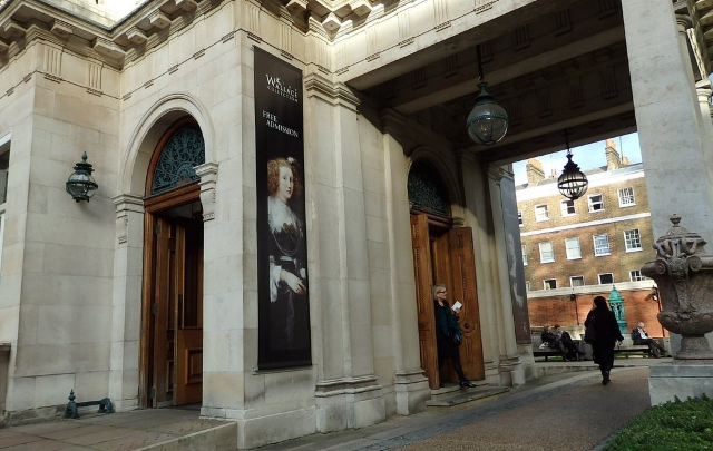 London Sewing Machine Museum