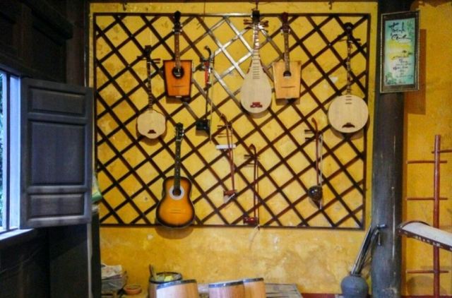 Hoi An Museum