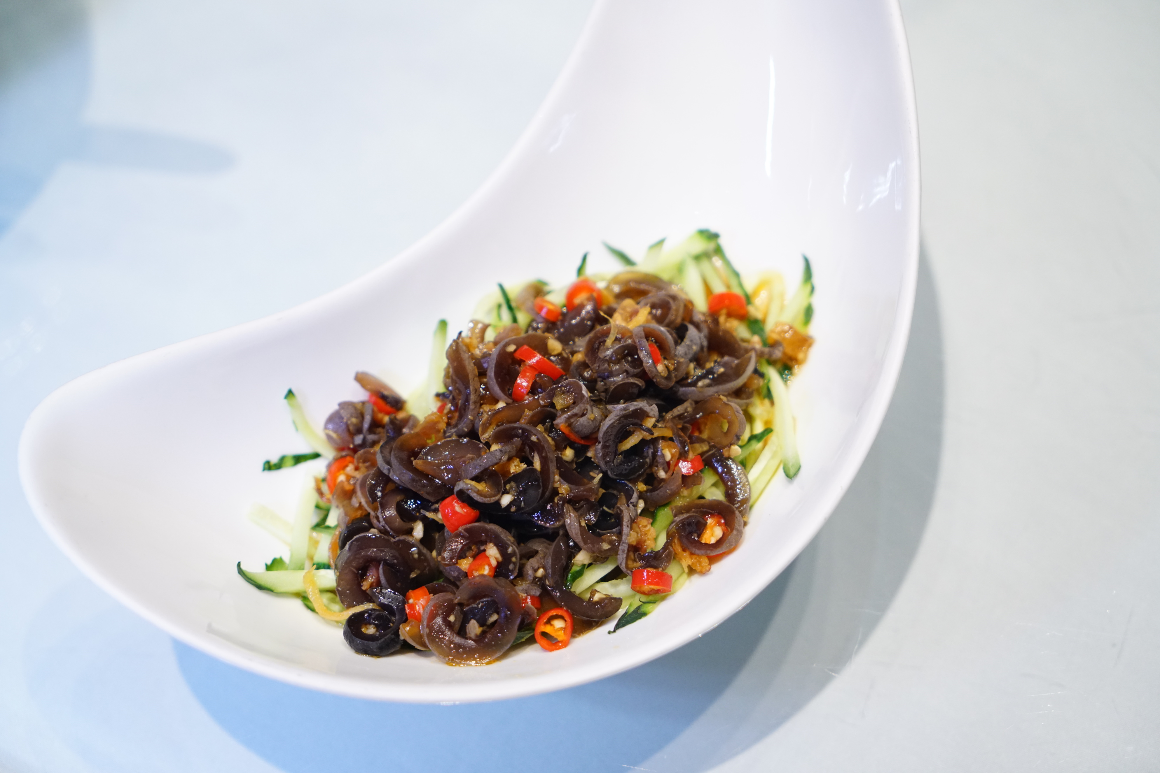 宽宅酒家(光谷创业街店)