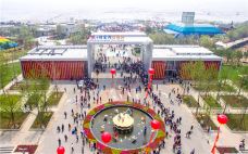 刘家湾赶海园-日照-AIian