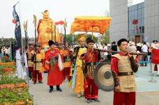 刘家湾赶海园-日照-123mutouren123