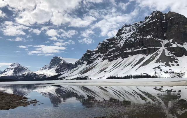 Yoho National Park