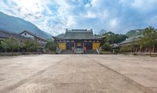 雁荡山国家森林公园-能仁寺-乐清-尊敬的会员